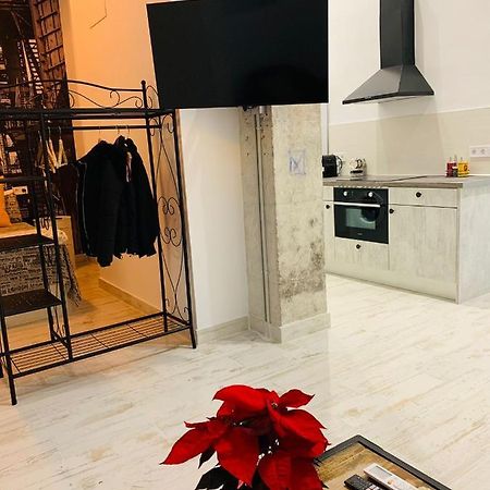 Coco Homes Madrid Exterior foto