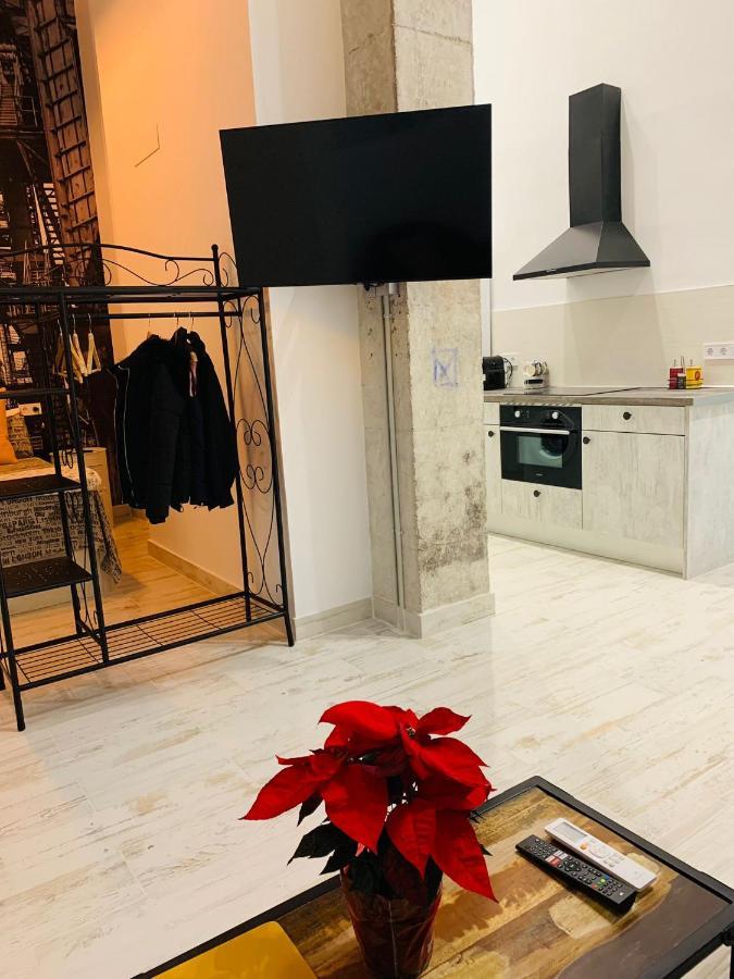Coco Homes Madrid Exterior foto
