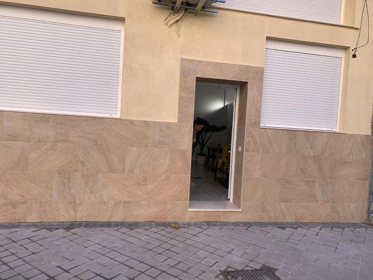 Coco Homes Madrid Exterior foto
