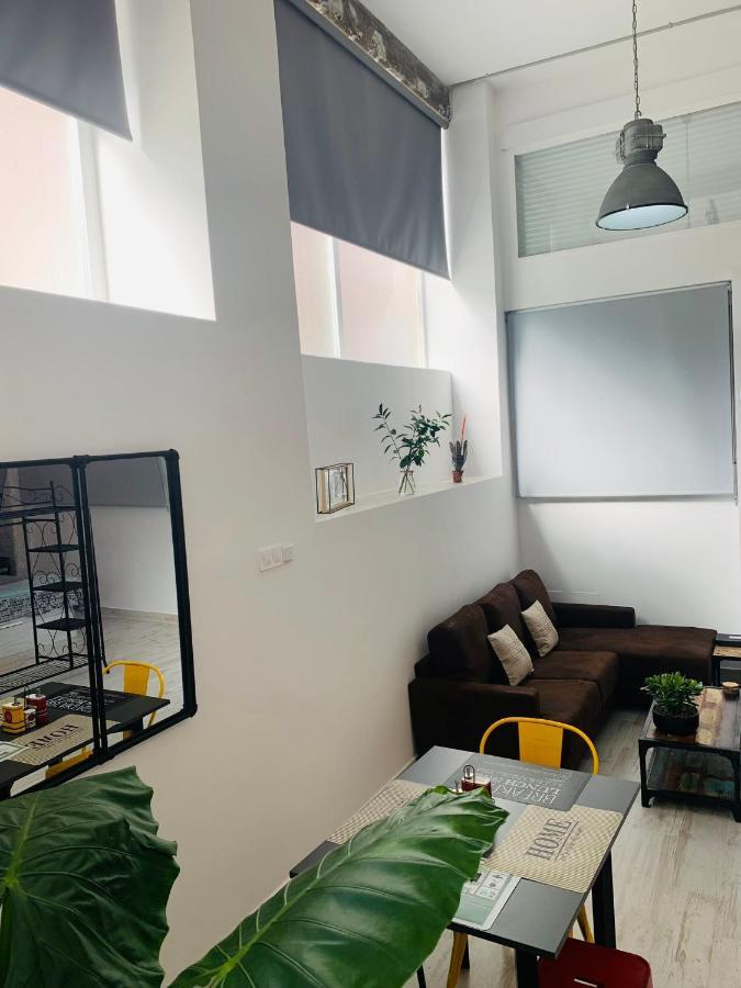 Coco Homes Madrid Exterior foto