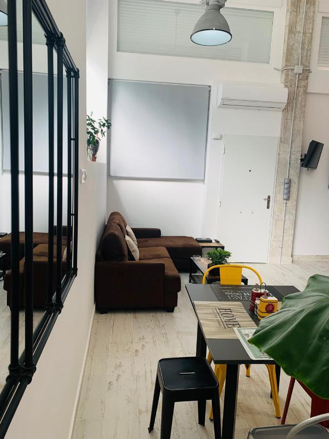 Coco Homes Madrid Exterior foto